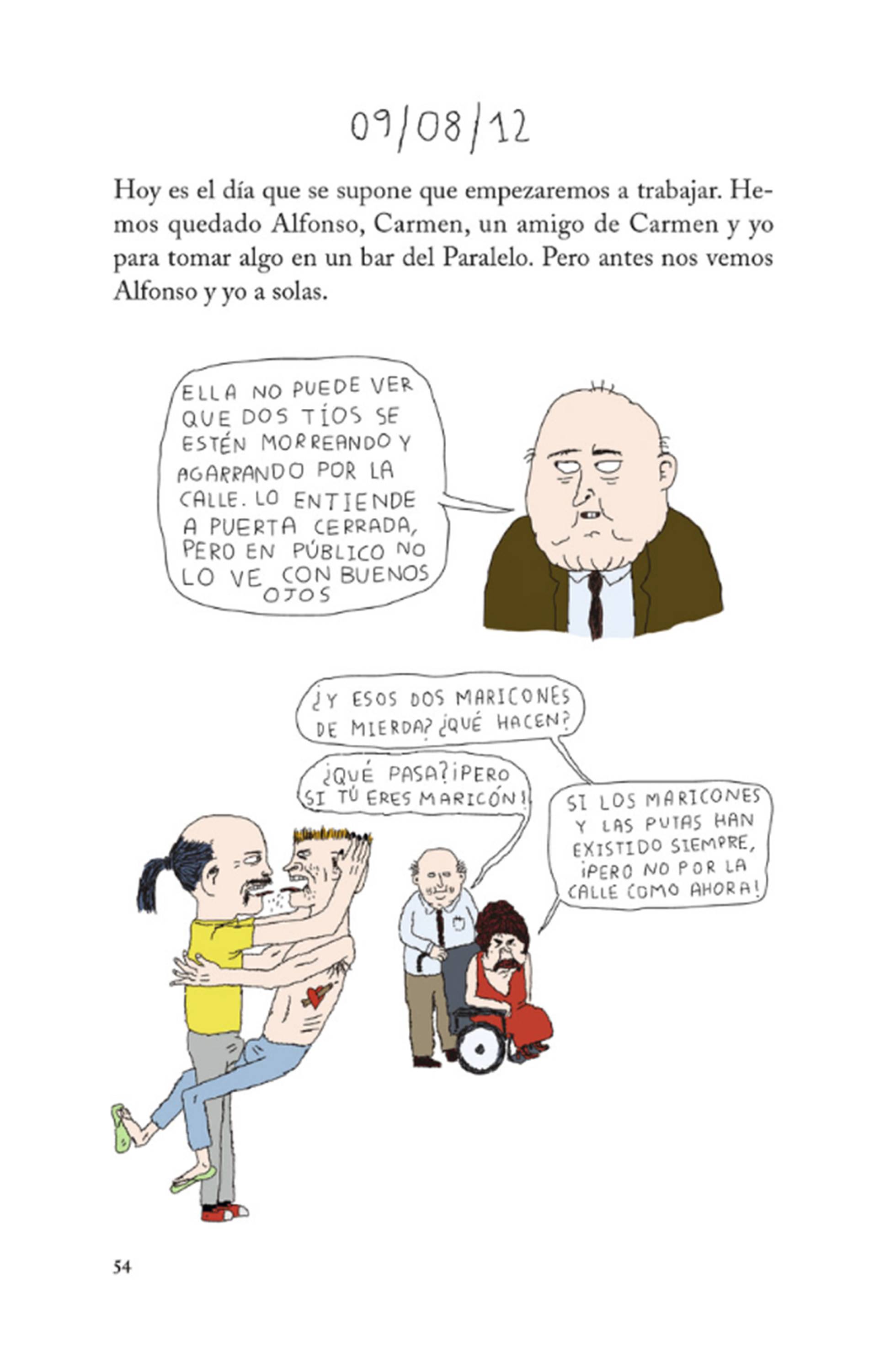 La biógrafa de Carmen de Mairena: "Si no me hubieran dado libertad absoluta no habría podido escribir ni dos páginas"