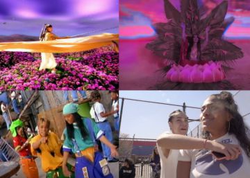 Vuelve TLC, el grupo perfecto para la demanda actual: mujeres, r&b y 'body positive' Vuelve TLC, el grupo perfecto para la demanda actual: mujeres, r&b y 'body positive'