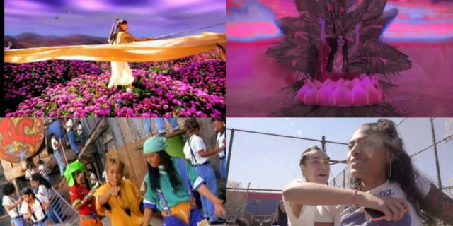 Vuelve TLC, el grupo perfecto para la demanda actual: mujeres, r&b y 'body positive'