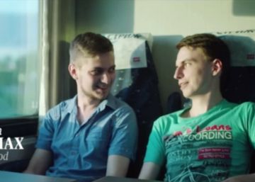 “En Rusia, la celebración del Orgullo gay es imposible” “En Rusia, la celebración del Orgullo gay es imposible”