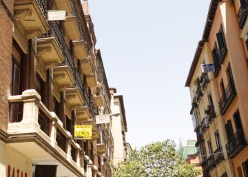Los precios de alquiler de habitaciones se inflan con el Orgullo Los precios de alquiler de habitaciones se inflan con el Orgullo