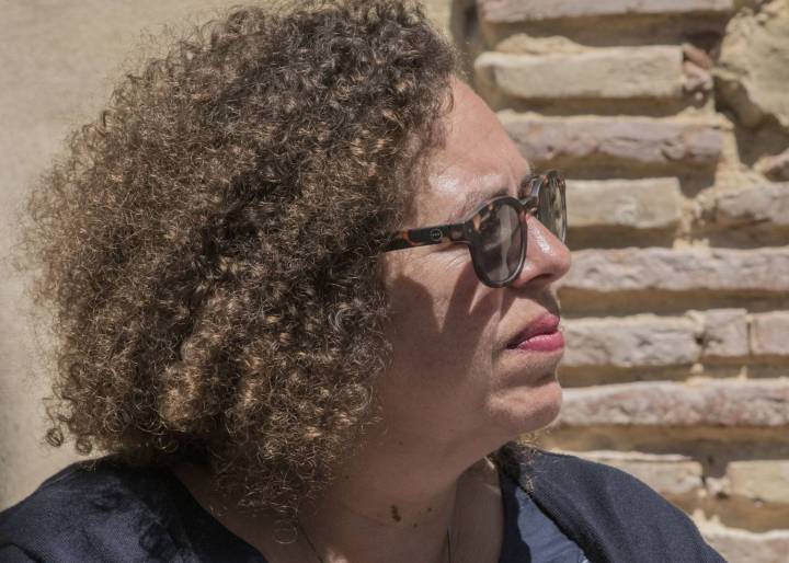 “Tendremos que desenterrar los archivos escondidos de la historia de África” “Tendremos que desenterrar los archivos escondidos de la historia de África”