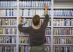 Una coronel contra la violencia machista en el Congo