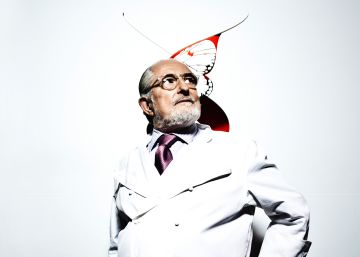 Muere Alain Senderens, el chef que renunció a tres estrellas Michelin