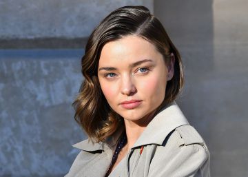 Miranda Kerr entrega a la Justicia de EE UU joyas valoradas en 7,1 millones Miranda Kerr entrega a la Justicia de EE UU joyas valoradas en 7,1 millones