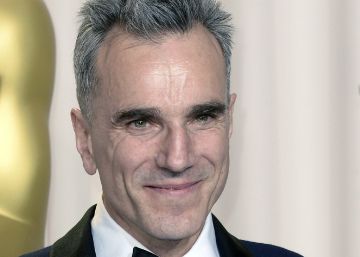 Daniel Day-Lewis quiere ser modisto Daniel Day-Lewis quiere ser modisto