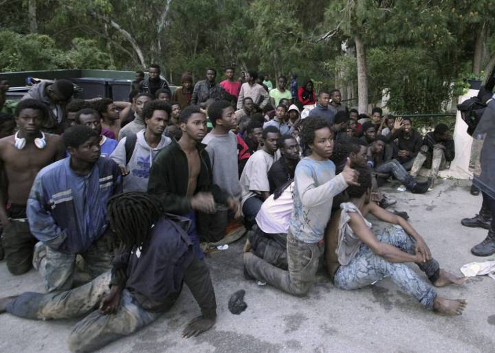 Can Ceuta teach Brexit Britain lessons about “taking back control?” Can Ceuta teach Brexit Britain lessons about “taking back control?”