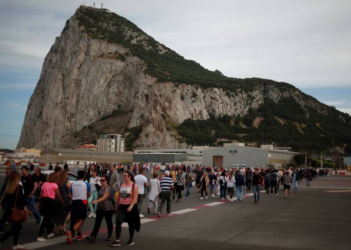 Spain won’t allow Gibraltar to exercise “unfair competition” after Brexit Spain won’t allow Gibraltar to exercise “unfair competition” after Brexit