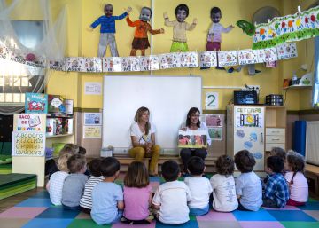 Los ‘neuromitos’ que llevan a educar sin base científica Los ‘neuromitos’ que llevan a educar sin base científica
