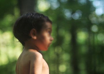 Una madre difunde la factura del tratamiento de su hijo como protesta contra el fin del Obamacare Una madre difunde la factura del tratamiento de su hijo como protesta contra el fin del Obamacare