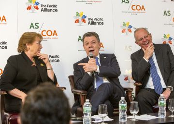 La débil recuperación de Latinoamérica La débil recuperación de Latinoamérica