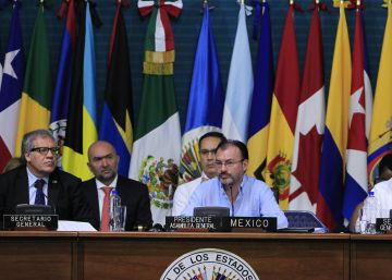 A Venezuela por Cuba A Venezuela por Cuba