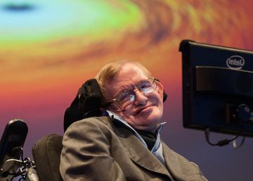 Stephen Hawking y la advertencia de ‘Interstellar’ Stephen Hawking y la advertencia de ‘Interstellar’
