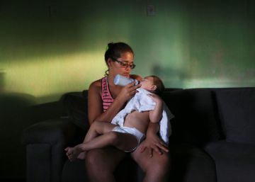 Las injusticias del Zika Las injusticias del Zika