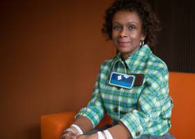 Ser independiente en el ámbito de la vacunación