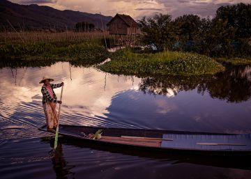 Cómo mejorar tus fotografías de viaje Cómo mejorar tus fotografías de viaje