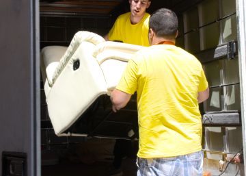 El ‘low cost’ llega a las mudanzas con subastas a la baja El ‘low cost’ llega a las mudanzas con subastas a la baja
