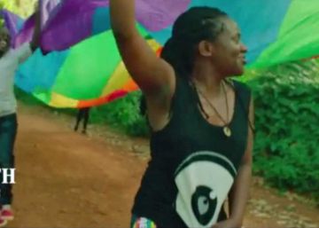 “En Uganda, ser lesbiana puede suponer 7 años en prisión” “En Uganda, ser lesbiana puede suponer 7 años en prisión”