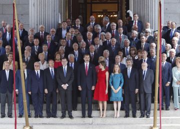40 aniversario de las primeras elecciones 40 aniversario de las primeras elecciones