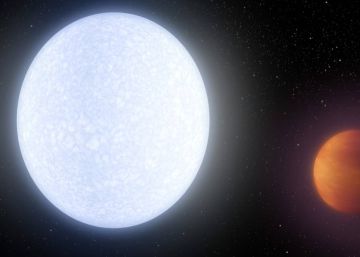 Los siete planetas más extremos descubiertos hasta la fecha Los siete planetas más extremos descubiertos hasta la fecha