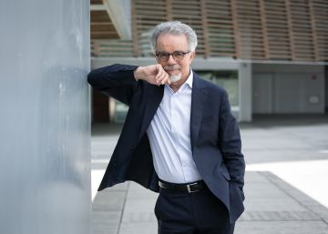 “Tota la planificació urbana del món és per als cotxes; la gent no importa”