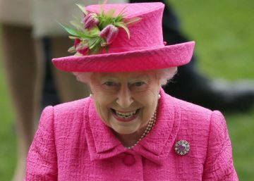 Aumenta el sueldo de Isabel II hasta 82,2 millones de libras Aumenta el sueldo de Isabel II hasta 82,2 millones de libras