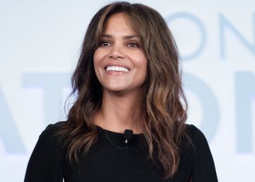 Halle Berry piensa que su discurso al ganar el Oscar no sirvió de nada Halle Berry piensa que su discurso al ganar el Oscar no sirvió de nada