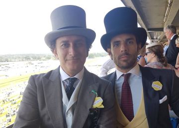 Ascot Ascot