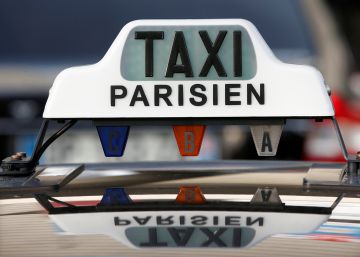 Carta a un amigo taxista