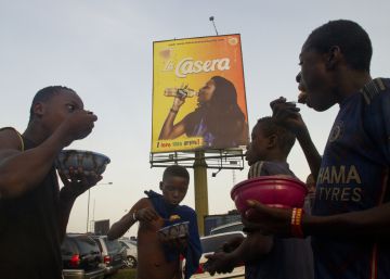 La encrucijada de los niños de Calabar La encrucijada de los niños de Calabar