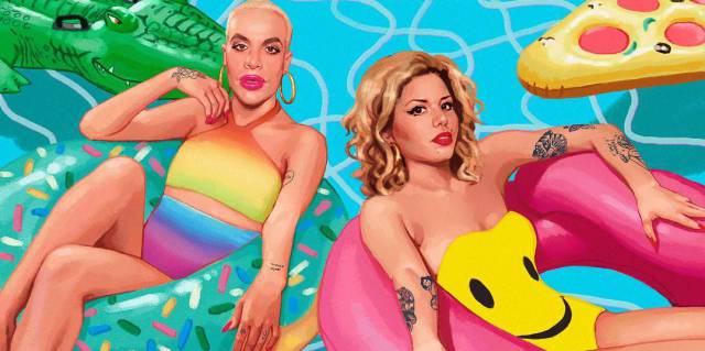 10 temas que sonarán en este World Pride 2017