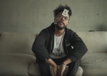 Jesse Baez, el acompañante de Kendrick Lamar y C Tangana, está de gira en España Jesse Baez, el acompañante de Kendrick Lamar y C Tangana, está de gira en España