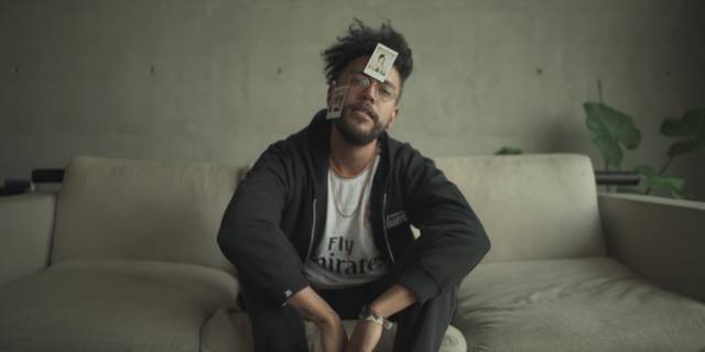 Jesse Baez, el acompañante de Kendrick Lamar y C Tangana, está de gira en España