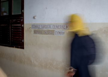 Objetivo: Planificación familiar para todas