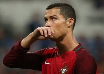 Cristiano Ronaldo confirma que ya han nacido sus niños Cristiano Ronaldo confirma que ya han nacido sus niños