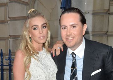 Petra Ecclestone y James Stunt, un divorcio de 6.200 millones Petra Ecclestone y James Stunt, un divorcio de 6.200 millones
