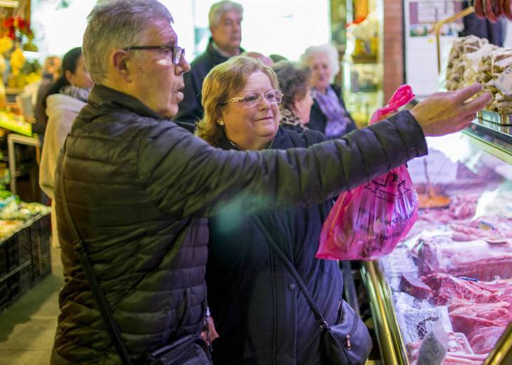 Biggest losers: Survey shows how Spain’s crisis punished the young Biggest losers: Survey shows how Spain’s crisis punished the young