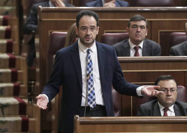 Spain’s minimum wage set for biggest one-time hike since 1986 Spain’s minimum wage set for biggest one-time hike since 1986