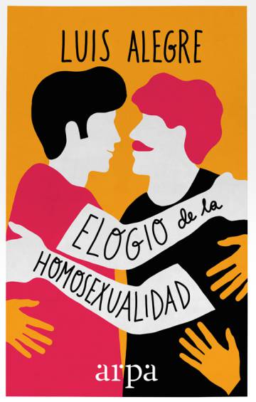 ‘Elogio de la homosexualidad’ y otras lecturas de Luisgé Martín