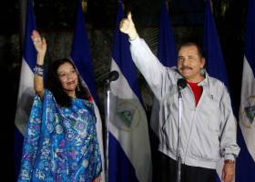 La sociedad civil de Nicaragua impulsa una ley contra el cambio climático