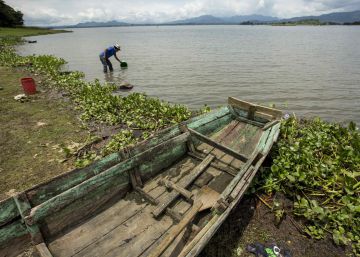 La sociedad civil de Nicaragua impulsa una ley contra el cambio climático