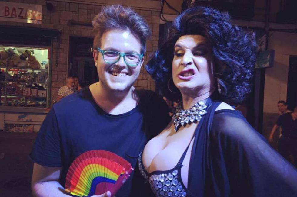 Ocho bares (para todos los gustos) en los que disfrutar de la fiesta en el World Pride