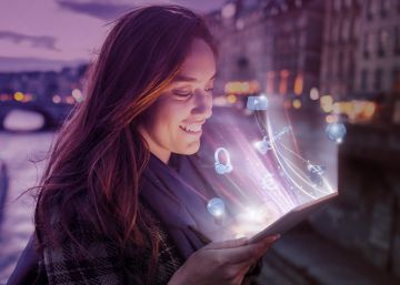 EL PAÍS y Google, unidos en la conquista audiovisual EL PAÍS y Google, unidos en la conquista audiovisual
