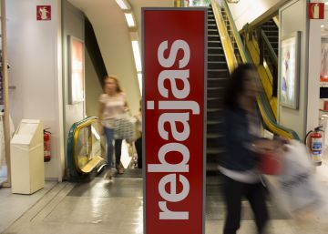 Guía para comprar ropa 'online' durante las rebajas de verano Guía para comprar ropa 'online' durante las rebajas de verano