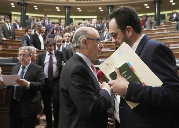 Spanish Congress poised to greenlight investigation into banking crisis Spanish Congress poised to greenlight investigation into banking crisis