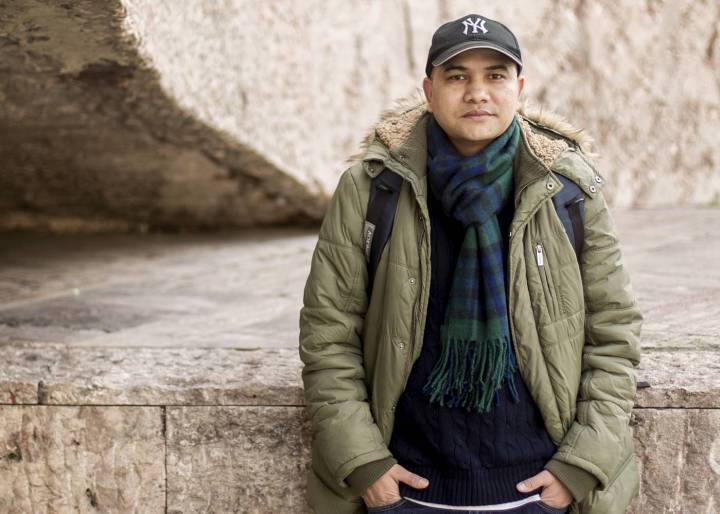 Why thousands of migrants are being locked up in Spain for nothing Why thousands of migrants are being locked up in Spain for nothing