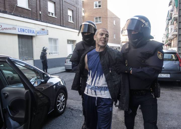 Jihadist terrorism: Could there be a new attack on Spanish soil? Jihadist terrorism: Could there be a new attack on Spanish soil?