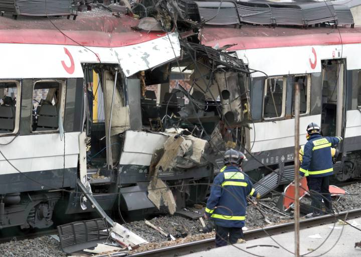 Spain: the EU country where 21st-century terrorism has hit hardest Spain: the EU country where 21st-century terrorism has hit hardest