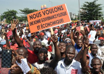 Una asociación para la paz y la estabilidad en el Sahel