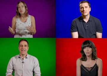 EL PAÍS contra la LGTBfobia